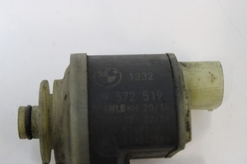 Подогреватель топлива BMW 5 F10 F11 8572519 3 контакта