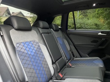 Volkswagen Tiguan II SUV R 2.0 TSI 320KM 2023 Volkswagen Tiguan 2.0TSI 320KM R DSG 4MOTION (bezw, zdjęcie 24