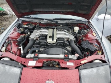 Nissan 1991 Nissan 300 ZX 1991 3.0l 3.0 Benzyna 300KM, zdjęcie 6