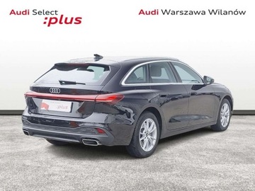 Audi A5 B10 Avant 2.0 TFSI 150KM 2025 Audi A5 Avant Audi smartphone interface Kamera Audi Sound System 2.0 150KM, zdjęcie 4