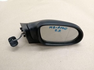 1688100216 ZRCÁTKO PRAVÉ MERCEDES-BENZ A W168