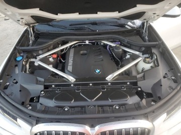 BMW X7 2023 BMW X7 XDrive40I 2023 3.0l 3.0 Benzyna 375KM, zdjęcie 6