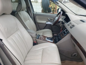 Volvo XC90 I 4.4 315KM 2006 Volvo XC 90 4.4 V8 LPG 315KM Full Opcja 7osobowe, zdjęcie 20