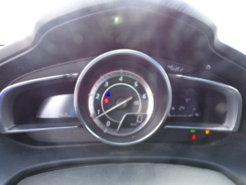 Mazda 3 III Hatchback  2.2 SKYACTIV-D 150KM 2013 MAZDA 3 NAVI ALU AUTO Z NIEMIEC GWARANCJA, zdjęcie 14