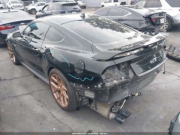 Ford Mustang VI Fastback Facelifting 5.0 Ti-VCT 460KM 2020 Ford Mustang Gt Premium Fastback 2020 5.0 Benzyna 460KM, zdjęcie 3