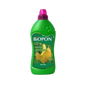 Nawóz do datury Biopon 1l