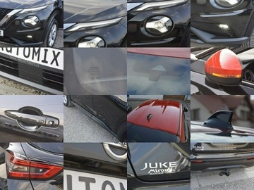 Nissan Juke II Crossover 1.0 DIG-T 117KM 2020 Nissan Juke 1.0Turbo nawi hak kamera gwarancja, zdjęcie 29