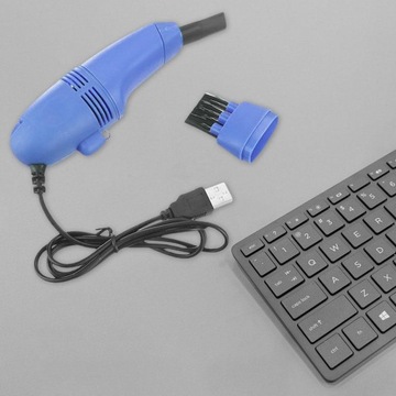 Мини-настольная пылеуборочная машина Щетка для удаления пыли