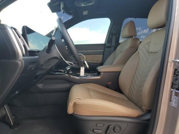 Kia Sorento IV 2025 Kia Sorento SX 2025 2.5l 2.5 Benzyna 281KM, zdjęcie 7