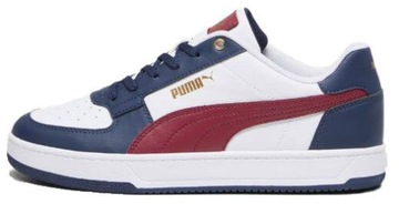 Buty sportowe PUMA Sneakersy eko skóra 37,5