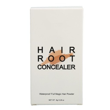 Порошок для восстановления корней волос 3 в 1