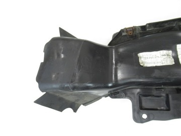 BMW e46 Compact левый воздухозаборник