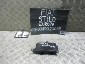 MODUŁ DRZWI PRAWY PRZÓD 51711369 FIAT STILO 1.9 JTD 01-05