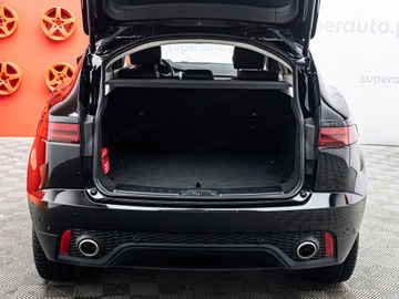 Jaguar E-Pace SUV 2.0 i4P 200KM 2019 JAGUAR E-Pace 2.0 i4P AWD R-Dynamic S Suv 200KM 2019, zdjęcie 30