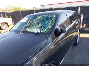 Dodge Durango III 3.6 V6 294KM 2020 Dodge Durango 2020 DODGE DURANGO SXT RWD 3.6 Benzyna 293KM, zdjęcie 6