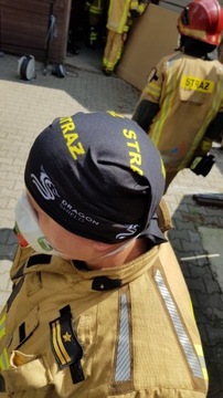 GUARD многофункциональный шарф