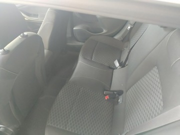 Opel Astra K Hatchback 5d 1.4 Turbo 125KM 2018 Opel Astra Enjoy 1,4 125 KM salon PL,, zdjęcie 10