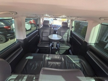 Volkswagen Multivan T6 2011 Volkswagen Multivan 2.0 TDI 180 KM, Automat DSG,, zdjęcie 39