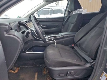 Hyundai Tucson IV 2022 Hyundai Tucson 2022 HYUNDAI TUCSON SEL CONVENIENCE 1.6 Hybryda 177KM, zdjęcie 6