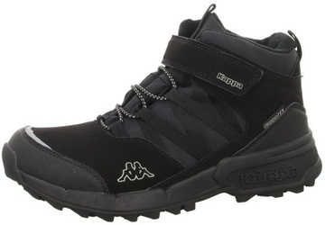 31 BUTY ZIMOWE WODOODPORNE KAPPA 260897k-1111