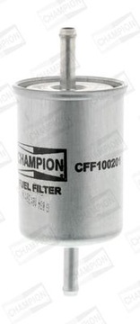 CHAMPION CFF100201 FILTR PALIVA