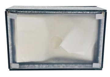 CRYSTAL TICKET GLAMOUR контейнер ZJH0047