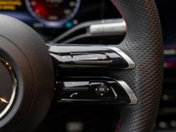 Mercedes CLA C118/X118 2026 MERCEDES-BENZ CLA 250+ AMG Line Sedan (272KM) 2026, zdjęcie 11