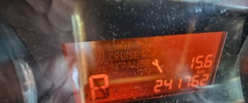 Peugeot 5008 I Minivan Facelifting 1.6 BlueHDi 120KM 2016 Peugeot 5008 2016r, 1.6HDI. AUTOMAT. 7 osob. Lekko uszkodzony prawy bok. J, zdjęcie 12