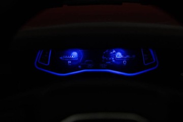 Audi RS6 на аккумуляторе для ребенка до 20 кг Кожа
