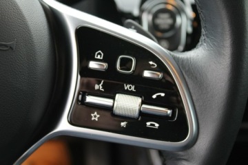 Mercedes CLA C118/X118 Shooting Brake 2.0 200d 150KM 2022 Mercedes CLA 200 Progressive Salon Polska Gwarancj, zdjęcie 24