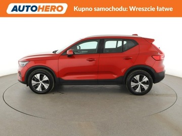 Volvo XC40 Crossover Facelifting 2.0 B3 163KM 2022 Volvo XC 40 FV23% automat B3 mHEV kamera navi LED, zdjęcie 1