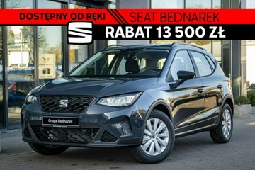 Seat Arona 2025 Seat Arona Style 1.0 TSI 115 KM DSG