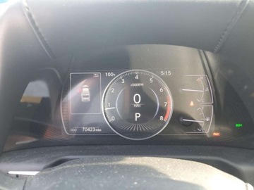 Lexus ES VII (XV70) 2019 Lexus ES 2019, 3.5L 3.5 Hybryda 302KM, zdjęcie 9