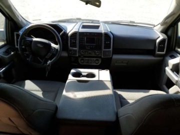 Ford 2018 Ford F150 F150 supercrew 3.5 Benzyna 375KM, zdjęcie 6