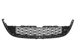 Atrapa kratka grill zderzaka OPEL ASTRA J LIFT 12+ SRODEK SRODKOWA