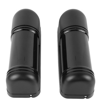 Detektor wiązki podczerwieni Bezprzewodowy wodoodporny czujnik detektora z