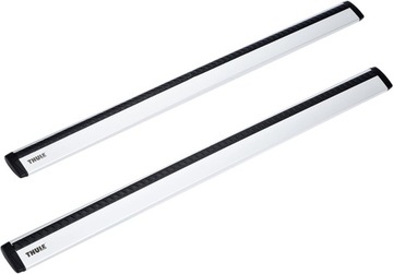Thule Wingbar 108cm 9601 Belka Aluminiowa Bazowa Bagażnik Dachowy