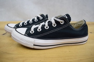 CONVERSE CHUCK All Star Low trampki (36)