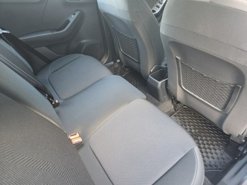 Ford Puma II Crossover 1.0 EcoBoost 95KM 2022 Ford Puma 1.0 | Niski przebieg 8 tys !!! | Stan, zdjęcie 9