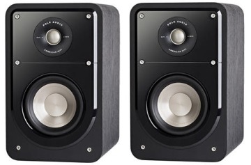 PRO-JECT JUKE BOX S2 + POLK AUDIO S15 = АРХИВНЫЙ НАБОР