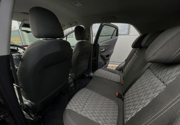 Opel Mokka I SUV 1.4 Turbo ECOTEC 140KM 2015 Opel Mokka 1.4T 140KM AUTOMAT BEZWYPADKOWY gwarancja 1.4 Benzyna, zdjęcie 19