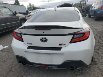 Toyota 2024 Toyota GR86 Trueno Edition 2024 2.4l 2.4 Benzyna 228KM, zdjęcie 2