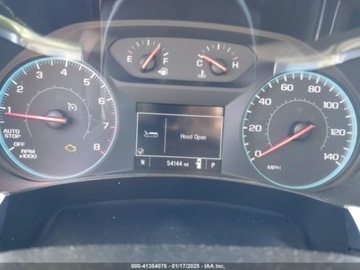 Chevrolet 2020 Chevrolet Traverse 2020r., LS, od ubezpieczalni 3.6 Benzyna 310KM, zdjęcie 10