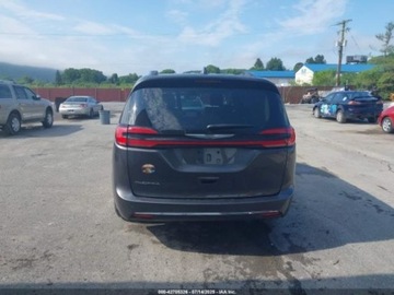 Chrysler Pacifica II 2021 Chrysler Pacifica 2021 Chrysler Pacifica Touring L FWD 3.6 Benzyna 287KM, zdjęcie 14