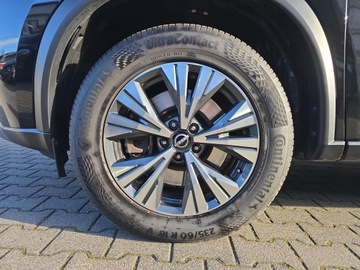 Nissan X-Trail IV 2023 X-Trail 1.5 VC-T e-POWER Acenta 2WD, zdjęcie 8