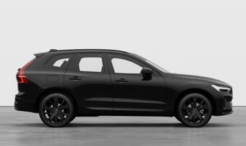 Volvo XC60 II 2026 VOLVO XC60 BLACK-EDITION B5 AWD, zdjęcie 4