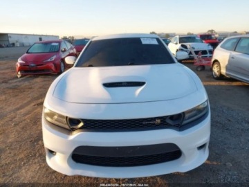 Dodge Charger VII 2021 Dodge Charger DODGE CHARGER SCAT PACK RWD 6.4 Benzyna 485KM, zdjęcie 6