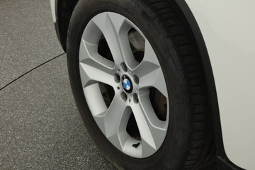 BMW X6 E71 Crossover xDrive40d 306KM 2011 BMW X6 xDrive40d, 301 KM, 4X4, Automat, Skóra, zdjęcie 11