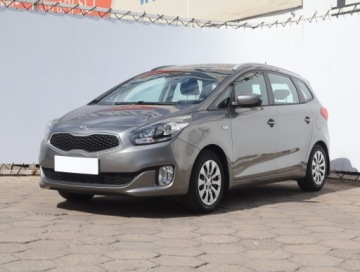 Kia Carens IV Minivan 1.6 GDI 135KM 2014 Kia Carens 1.6 GDI, Salon Polska, Serwis ASO, zdjęcie 1