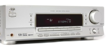 Домашний кинотеатр JVC RX-5032V DOLBY DIGITAL DTS RDS